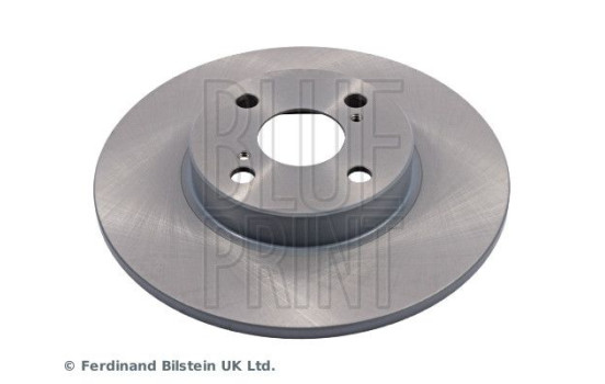 Brake Disc ADT343123 Blue Print, Image 2