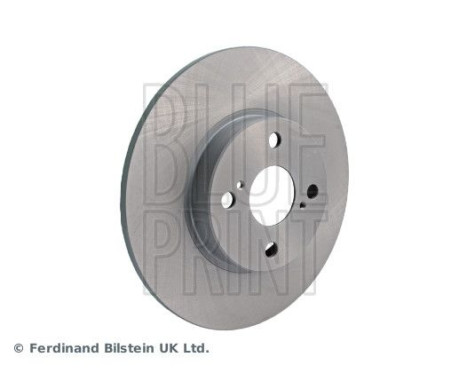 Brake Disc ADT343123 Blue Print, Image 3
