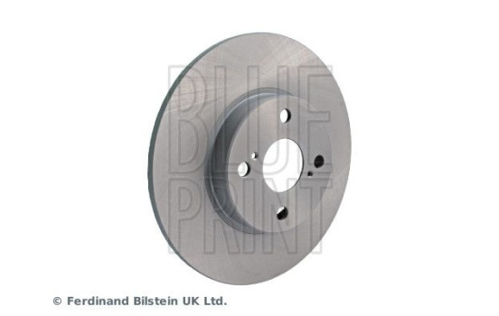 Brake Disc ADT343123 Blue Print, Image 3
