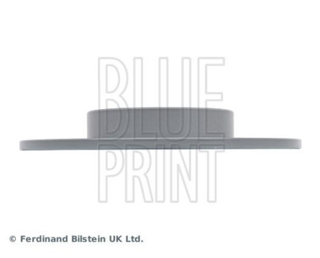 Brake Disc ADT343123 Blue Print, Image 4