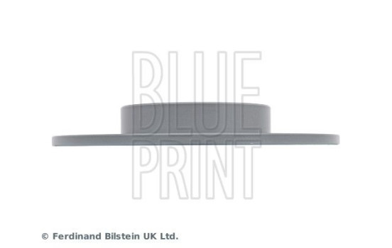 Brake Disc ADT343123 Blue Print, Image 4