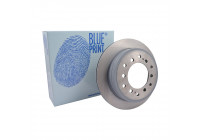 Brake Disc ADT343129 Blue Print