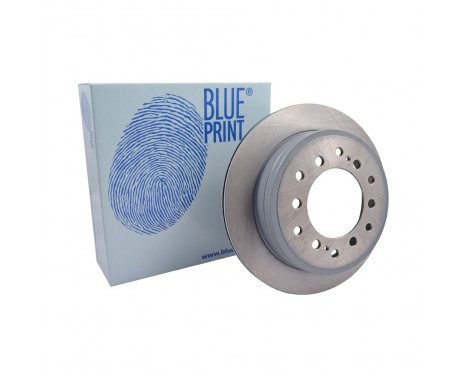 Brake Disc ADT343129 Blue Print