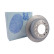 Brake Disc ADT343129 Blue Print