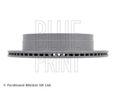 Brake Disc ADT343129 Blue Print, Image 4