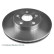Brake Disc ADT343135 Blue Print, Thumbnail 3