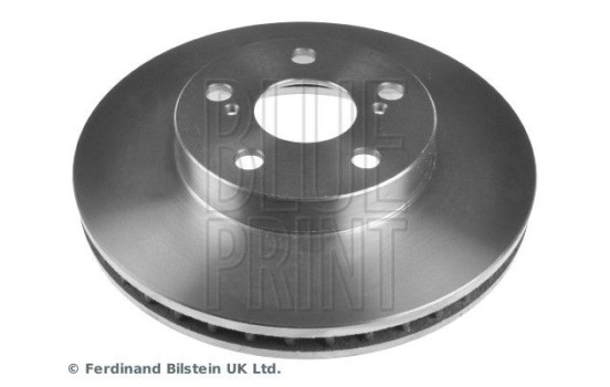 Brake Disc ADT343135 Blue Print, Image 3