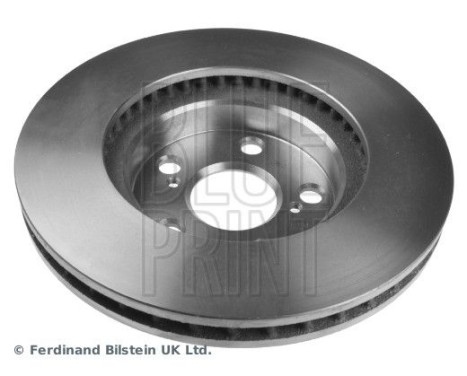 Brake Disc ADT343135 Blue Print, Image 4