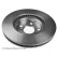 Brake Disc ADT343135 Blue Print, Thumbnail 4