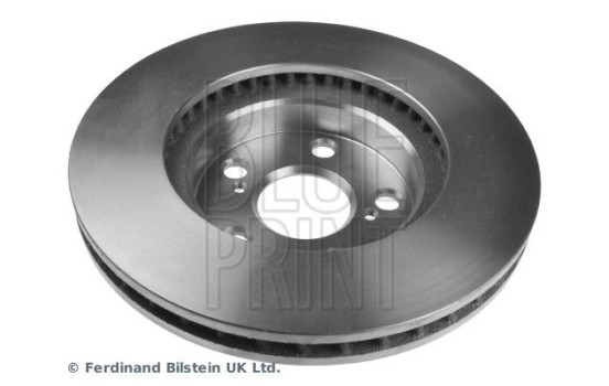 Brake Disc ADT343135 Blue Print, Image 4