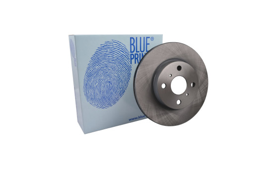 Brake Disc ADT343136 Blue Print