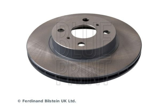 Brake Disc ADT343136 Blue Print, Image 2