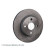 Brake Disc ADT343136 Blue Print, Thumbnail 3