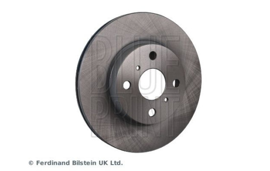 Brake Disc ADT343136 Blue Print, Image 3