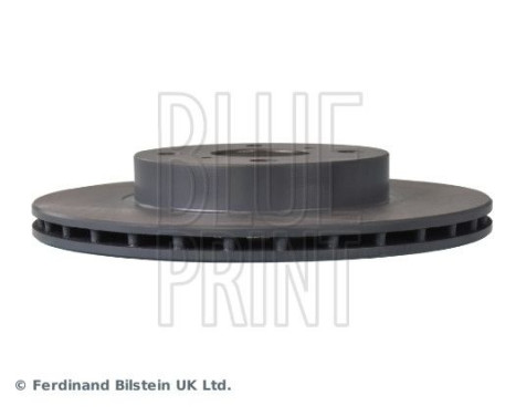 Brake Disc ADT343136 Blue Print, Image 4
