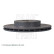 Brake Disc ADT343136 Blue Print, Thumbnail 4