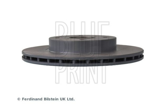 Brake Disc ADT343136 Blue Print, Image 4