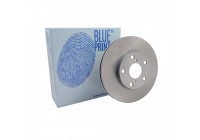 Brake Disc ADT343138 Blue Print