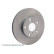 Brake Disc ADT343138 Blue Print, Thumbnail 3