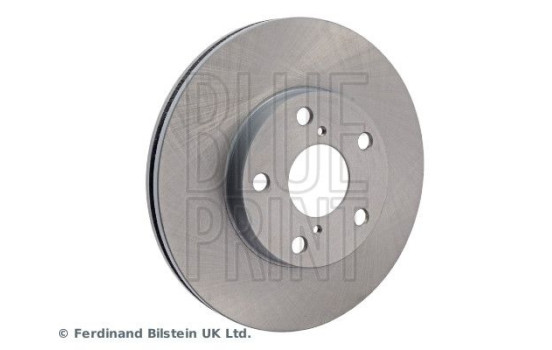 Brake Disc ADT343138 Blue Print, Image 3