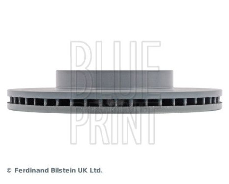 Brake Disc ADT343138 Blue Print, Image 4