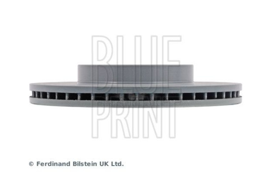 Brake Disc ADT343138 Blue Print, Image 4