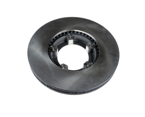 Brake Disc ADT343140C Blue Print, Image 2