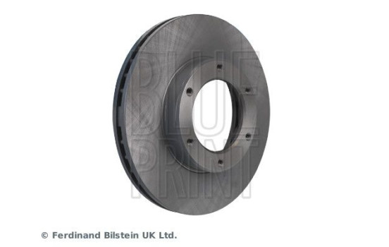 Brake Disc ADT343141 Blue Print, Image 3