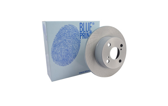 Brake Disc ADT343142 Blue Print