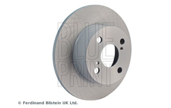Brake Disc ADT343142 Blue Print, Image 3
