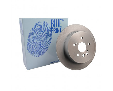 Brake Disc ADT343144 Blue Print