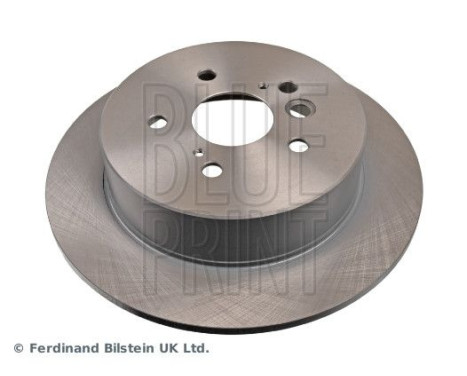 Brake Disc ADT343144 Blue Print, Image 2