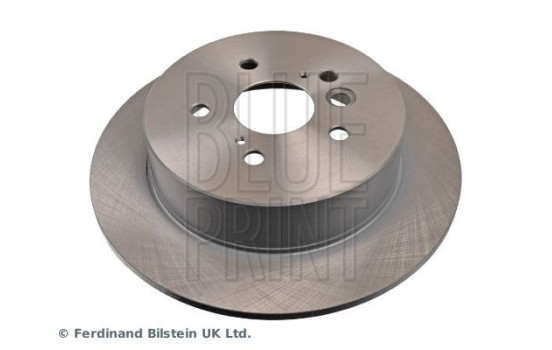 Brake Disc ADT343144 Blue Print, Image 2
