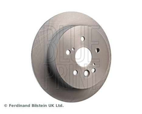 Brake Disc ADT343144 Blue Print, Image 3