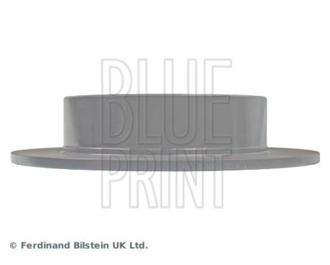 Brake Disc ADT343144 Blue Print, Image 4