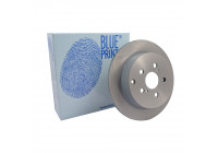 Brake Disc ADT343145 Blue Print