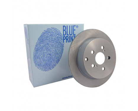 Brake Disc ADT343145 Blue Print