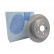 Brake Disc ADT343145 Blue Print