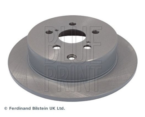 Brake Disc ADT343145 Blue Print, Image 2