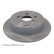 Brake Disc ADT343145 Blue Print, Thumbnail 2