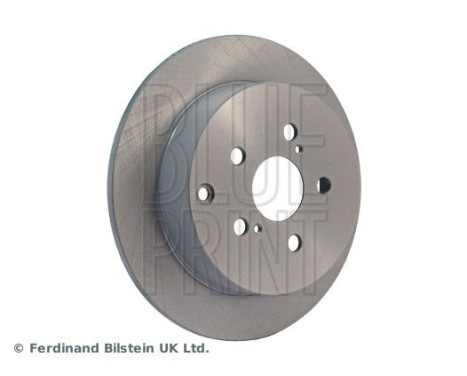 Brake Disc ADT343145 Blue Print, Image 3