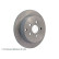 Brake Disc ADT343145 Blue Print, Thumbnail 3