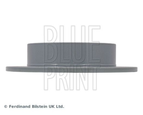 Brake Disc ADT343145 Blue Print, Image 4