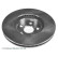 Brake Disc ADT343146 Blue Print, Thumbnail 4 Brake Disc ADT343146 Blue Print, Thumbnail 4