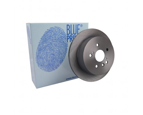 Brake Disc ADT343147 Blue Print
