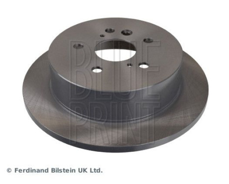 Brake Disc ADT343147 Blue Print, Image 2