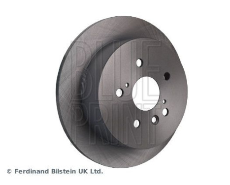 Brake Disc ADT343147 Blue Print, Image 3