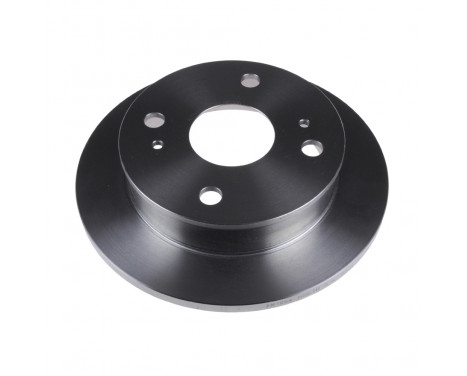 Brake Disc ADT343150 Blue Print
