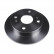 Brake Disc ADT343150 Blue Print