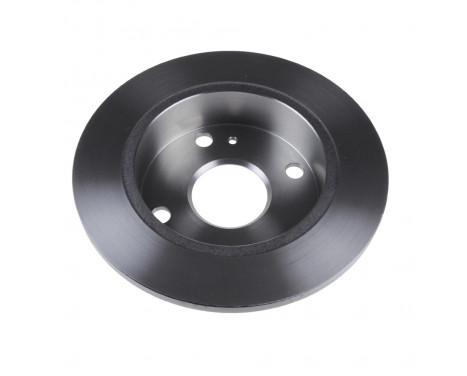 Brake Disc ADT343150 Blue Print, Image 2